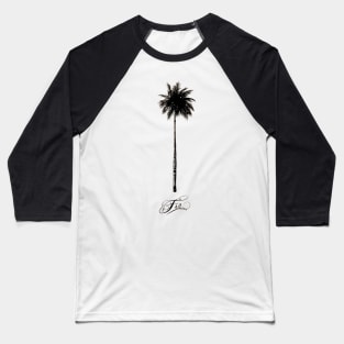 Fin Baseball T-Shirt